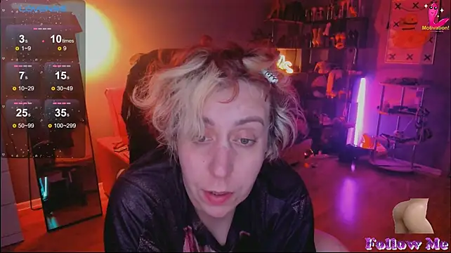GinaMiracle Live XXX-Chat