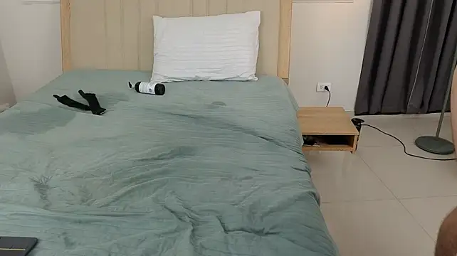 Czat XXX na żywo – mr_danni