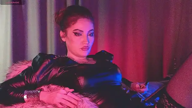 Chat XXX ao vivo de AliceJameson