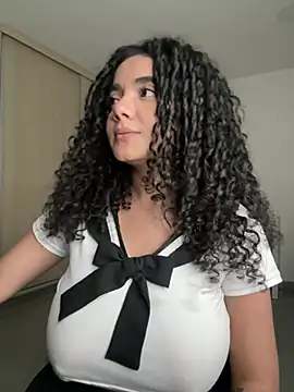 دردشة Curlyierr الجنسية المباشرة