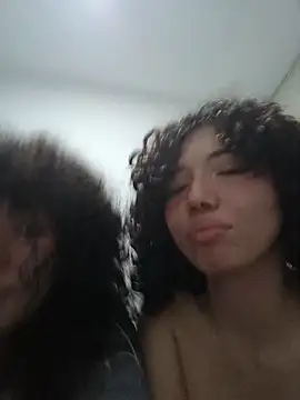 Živý XXX chat Cutecurly