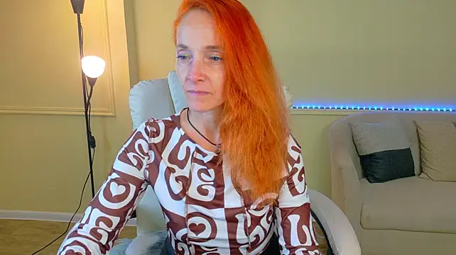 BreeTerner's Live XXX Chat