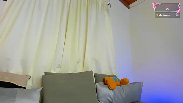 koraldoll01_'s Live XXX Chat