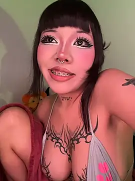 yukimura_kitty's Live XXX Chat