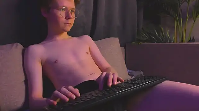 DanielSanders – Live XXX-chat