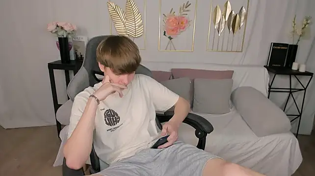 andyyzzz – Live XXX-chat