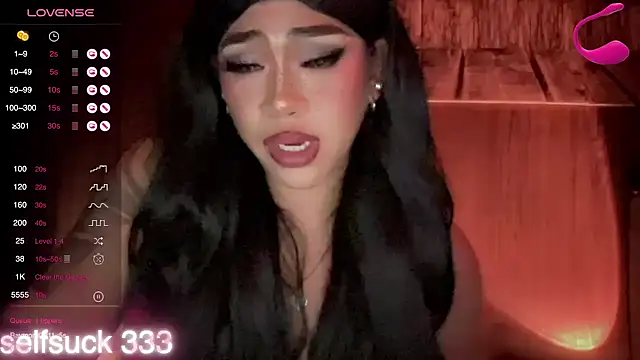 madam_agnes1 Adlı Modelin Canlı XXX Sohbeti