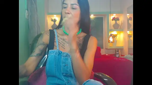 lorenapinto's Live XXX Chat