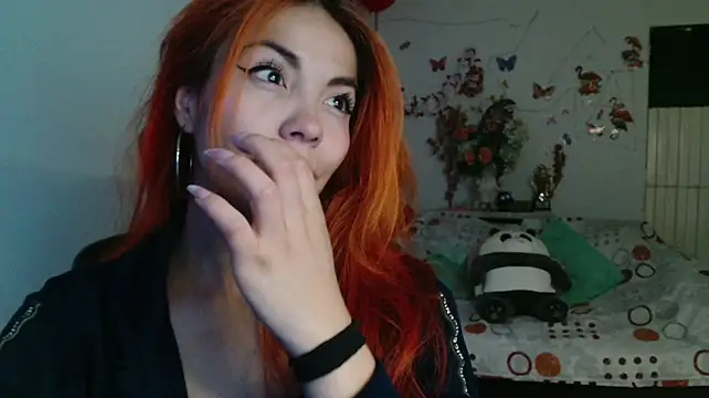 แชท XXX สดของ Aylinn_diaz