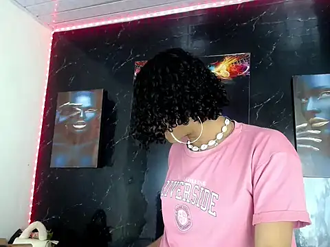 Chat XXX ao vivo de Brittany_Queen_