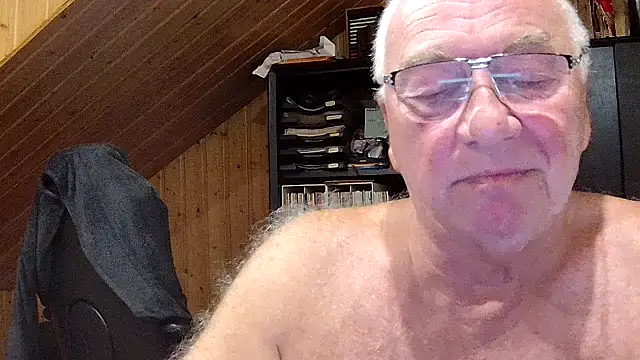 biggandybig's Live XXX Chat