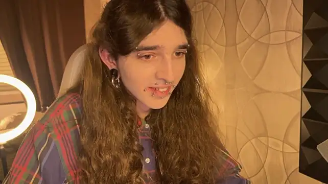Kriisp Live XXX-Chat