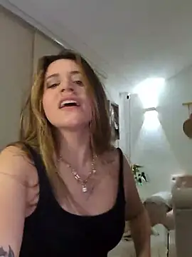 maliciaworld's Live XXX Chat