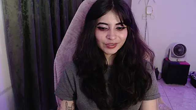 Annagoth_ Chat XXX in diretta