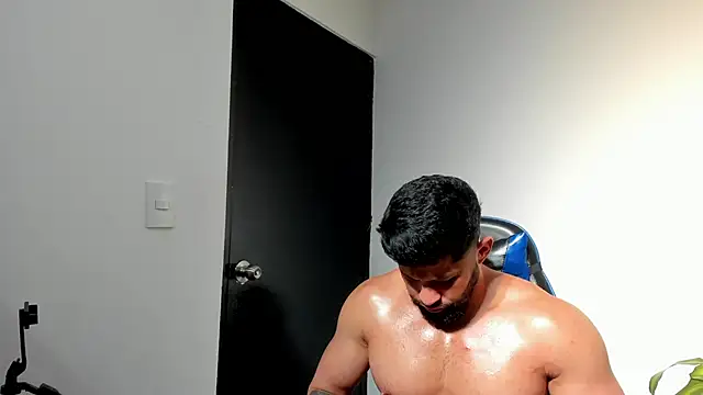 Chat XXX Live RikyAaron