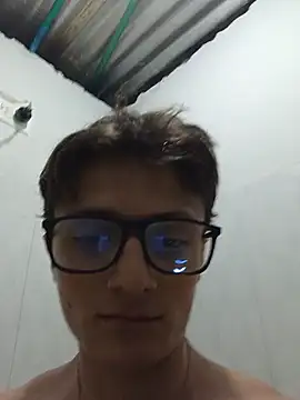 Show de webcam de Davitfitnosuke