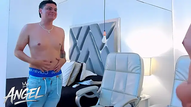 Czat XXX na żywo – AngelBlue__