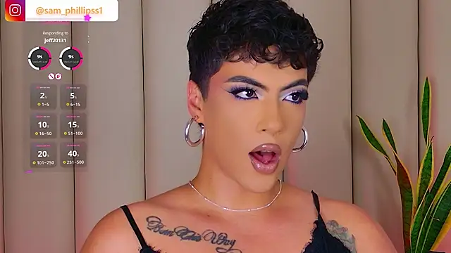 sam_phillipssn Live XXX chat