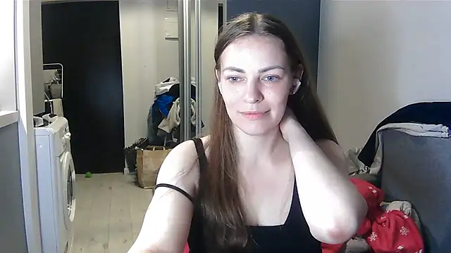 AnnaDiamond1's Live XXX Chat