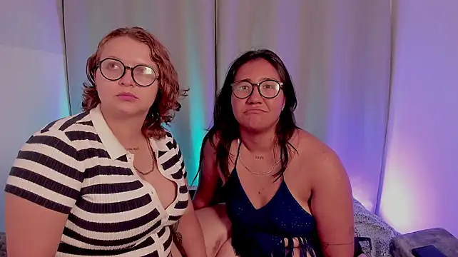 ElectricNights' Live XXX Chat