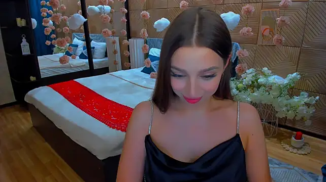 Živý XXX chat FlirtySpark