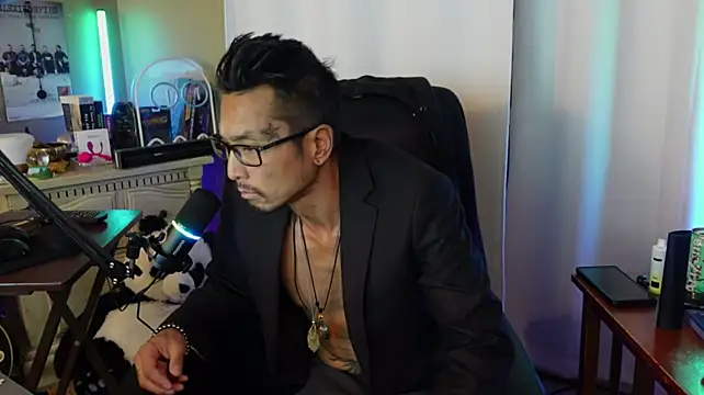 Ghost11_11 Chat XXX live