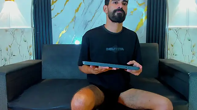 Andres_Bless: απευθείας συνομιλία ΧΧΧ