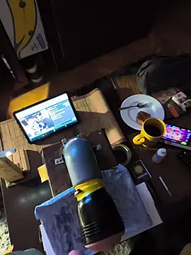 bwcfleshlight Webcam-Show