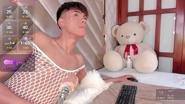 KaelSoft_ Chat XXX in diretta