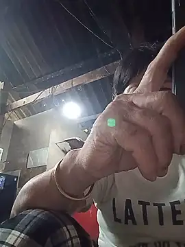 Orio_9x 现场XXX聊天