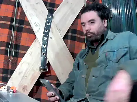 Smoker_lounge Live XXX-chat