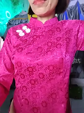 Lucy_limon 现场XXX聊天