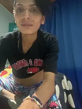 ImCrazzy's Live XXX Chat