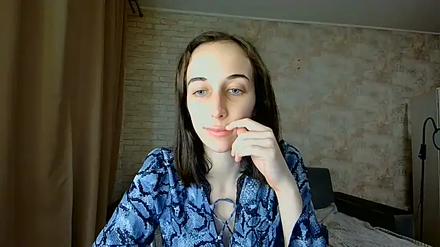 Anika_bloom 라이브 XXX 채팅