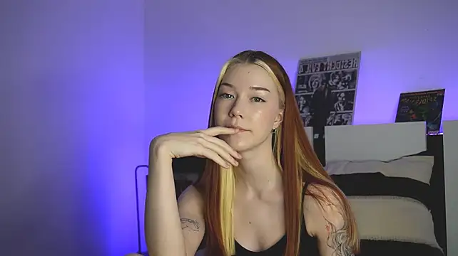 litl_Mia 라이브 XXX 채팅