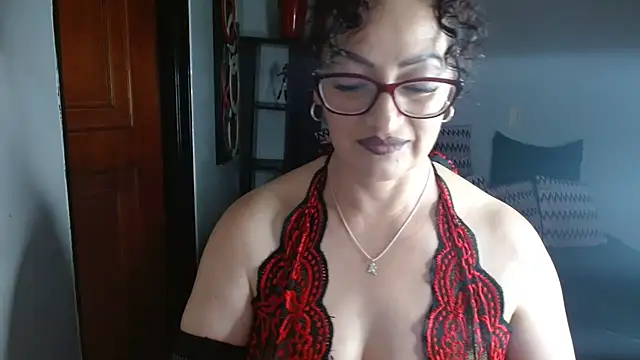 MATURETOPASIO Live XXX-Chat