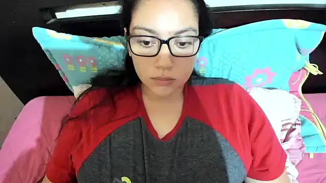 Chat +18 de roniewester ao vivo