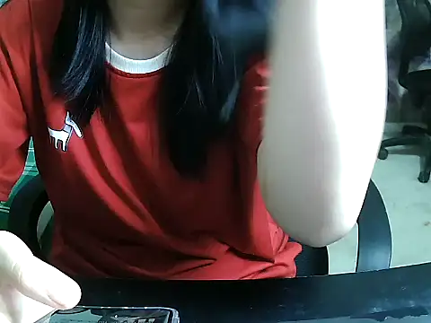 Hana_bbaby 现场XXX聊天