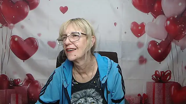 Онлайн чат XXX PattySanny