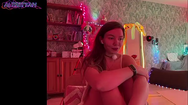 Chat XXX ao vivo de altertyan