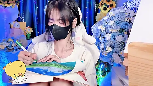 Your-Sunshinee 라이브 XXX 채팅