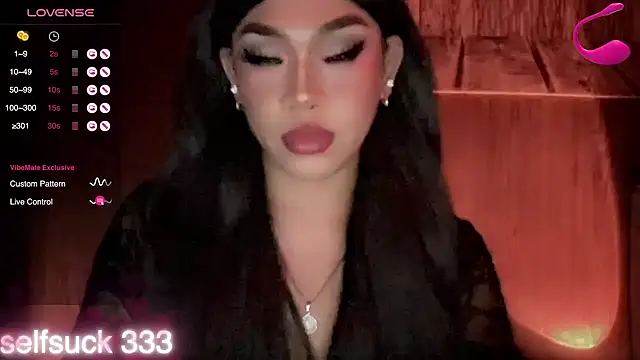 madam_agnes1 现场XXX聊天
