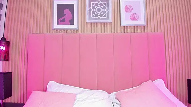 Alanaa_Williams 现场XXX聊天