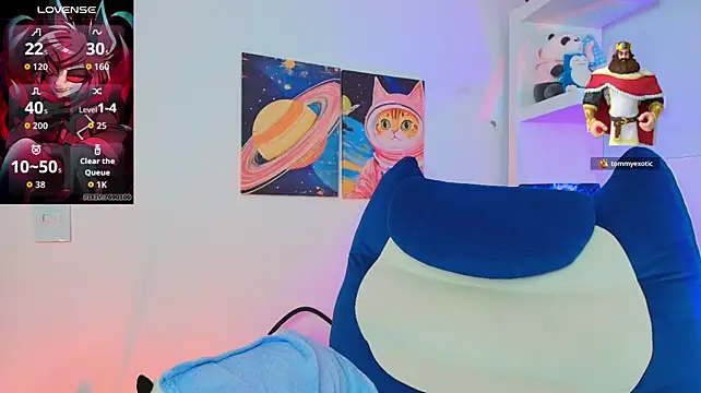 Chat XXX Live Nix_taylor_