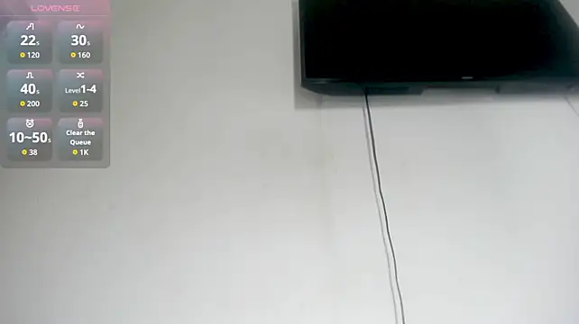 Chat XXX ao vivo de Fox_Loves