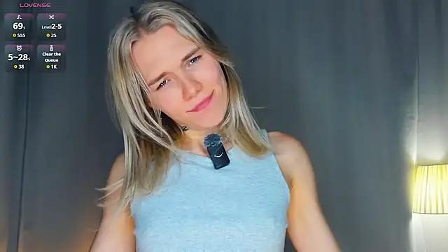 DianeHonnette – Naživo XXX chat