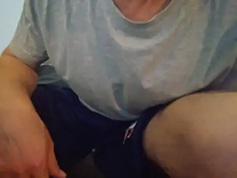 Ruffman79 Live XXX-Chat