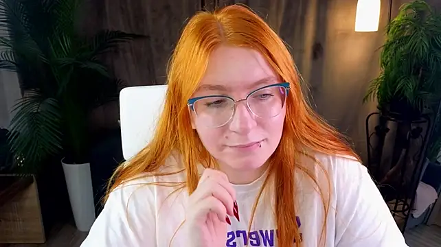 Chat XXX en directo de AliceBrightside