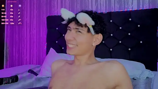 Chat XXX en directo de Daviid_laidd