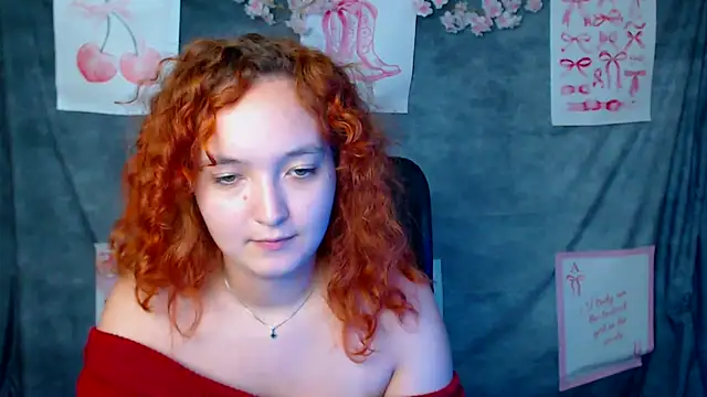 MissAriaa Adlı Modelin Canlı XXX Sohbeti